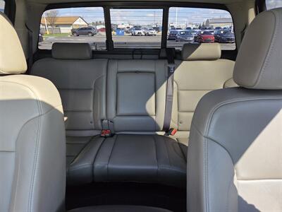 2017 Chevrolet Silverado 1500 LTZ   - Photo 24 - Lafayette, IN 47905