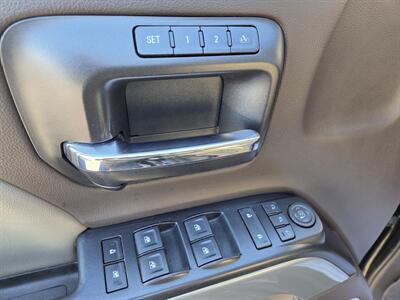 2017 Chevrolet Silverado 1500 LTZ   - Photo 13 - Lafayette, IN 47905