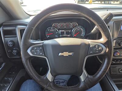 2017 Chevrolet Silverado 1500 LTZ   - Photo 15 - Lafayette, IN 47905