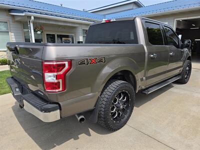 2020 Ford F-150 XLT   - Photo 3 - Lafayette, IN 47905