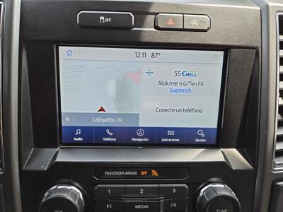 2020 Ford F-150 XLT   - Photo 21 - Lafayette, IN 47905