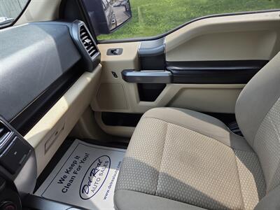 2020 Ford F-150 XLT   - Photo 25 - Lafayette, IN 47905