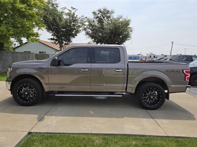 2020 Ford F-150 XLT   - Photo 6 - Lafayette, IN 47905