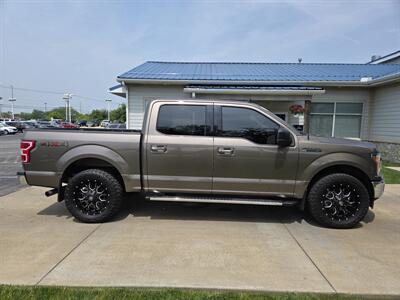 2020 Ford F-150 XLT   - Photo 2 - Lafayette, IN 47905