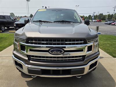 2020 Ford F-150 XLT   - Photo 8 - Lafayette, IN 47905