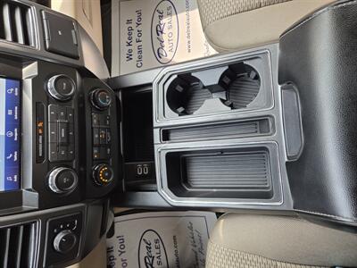 2020 Ford F-150 XLT   - Photo 24 - Lafayette, IN 47905