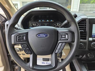 2020 Ford F-150 XLT   - Photo 13 - Lafayette, IN 47905