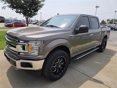 2020 Ford F-150 XLT   - Photo 7 - Lafayette, IN 47905