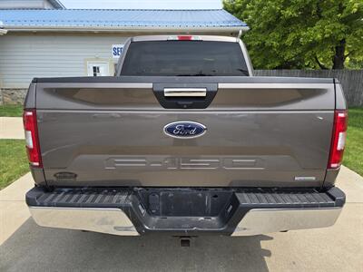 2020 Ford F-150 XLT   - Photo 4 - Lafayette, IN 47905