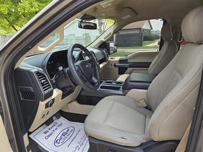 2020 Ford F-150 XLT   - Photo 10 - Lafayette, IN 47905