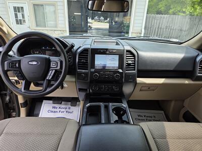 2020 Ford F-150 XLT   - Photo 12 - Lafayette, IN 47905