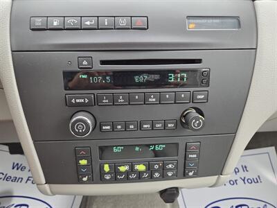 2008 Buick LaCrosse CXL   - Photo 17 - Lafayette, IN 47905