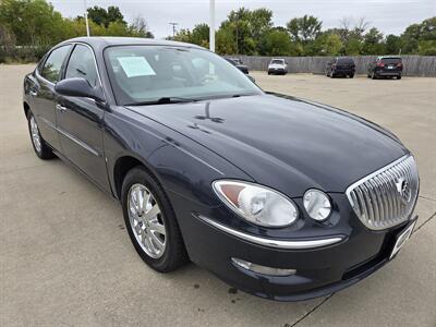2008 Buick LaCrosse CXL   - Photo 1 - Lafayette, IN 47905