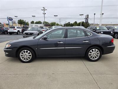 2008 Buick LaCrosse CXL   - Photo 6 - Lafayette, IN 47905
