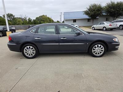 2008 Buick LaCrosse CXL   - Photo 2 - Lafayette, IN 47905