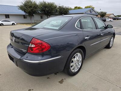 2008 Buick LaCrosse CXL   - Photo 3 - Lafayette, IN 47905