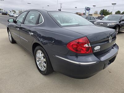 2008 Buick LaCrosse CXL   - Photo 5 - Lafayette, IN 47905