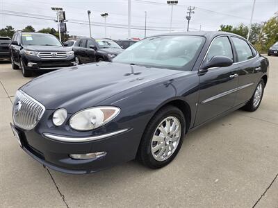 2008 Buick LaCrosse CXL   - Photo 7 - Lafayette, IN 47905