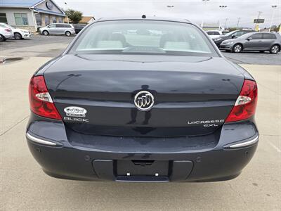 2008 Buick LaCrosse CXL   - Photo 4 - Lafayette, IN 47905