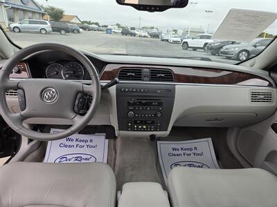 2008 Buick LaCrosse CXL   - Photo 12 - Lafayette, IN 47905