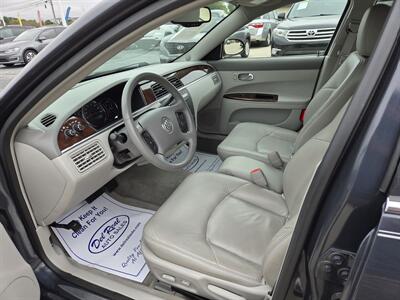 2008 Buick LaCrosse CXL   - Photo 10 - Lafayette, IN 47905
