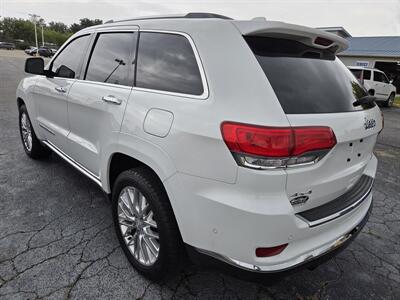 2018 Jeep Grand Cherokee Summit   - Photo 5 - Lafayette, IN 47905