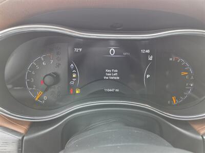 2018 Jeep Grand Cherokee Summit   - Photo 18 - Lafayette, IN 47905