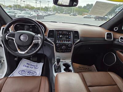 2018 Jeep Grand Cherokee Summit   - Photo 12 - Lafayette, IN 47905