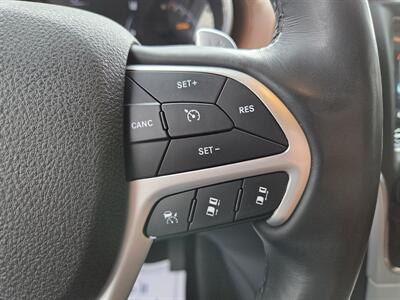 2018 Jeep Grand Cherokee Summit   - Photo 16 - Lafayette, IN 47905