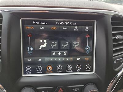 2018 Jeep Grand Cherokee Summit   - Photo 20 - Lafayette, IN 47905