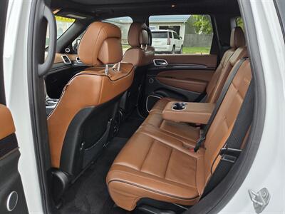 2018 Jeep Grand Cherokee Summit   - Photo 11 - Lafayette, IN 47905