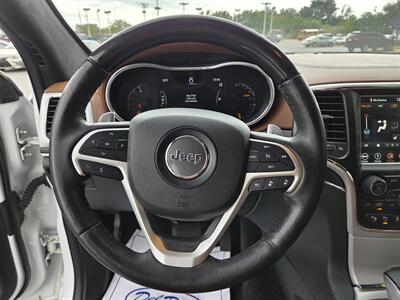 2018 Jeep Grand Cherokee Summit   - Photo 14 - Lafayette, IN 47905