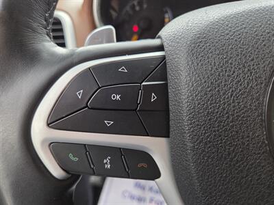 2018 Jeep Grand Cherokee Summit   - Photo 17 - Lafayette, IN 47905