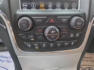 2018 Jeep Grand Cherokee Summit   - Photo 21 - Lafayette, IN 47905