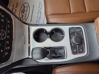2018 Jeep Grand Cherokee Summit   - Photo 22 - Lafayette, IN 47905