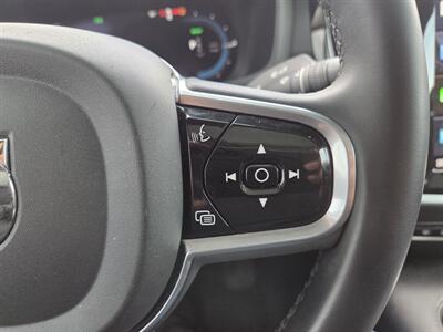 2023 Volvo S60 Recharge T8 Plus Dark Theme - Photo 14 - Lafayette, IN 47905