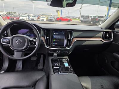 2023 Volvo S60 Recharge T8 Plus Dark Theme - Photo 11 - Lafayette, IN 47905