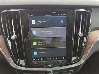 2023 Volvo S60 Recharge T8 Plus Dark Theme - Photo 17 - Lafayette, IN 47905