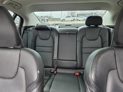 2023 Volvo S60 Recharge T8 Plus Dark Theme - Photo 21 - Lafayette, IN 47905