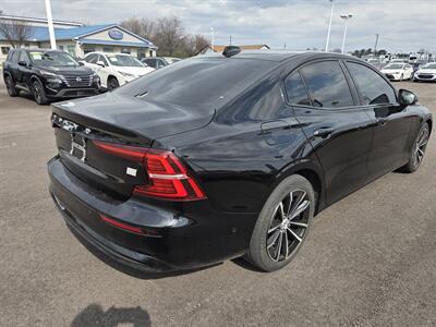 2023 Volvo S60 Recharge T8 Plus Dark Theme - Photo 3 - Lafayette, IN 47905