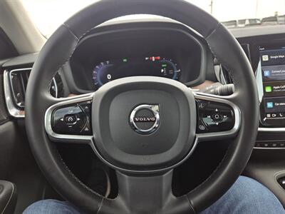 2023 Volvo S60 Recharge T8 Plus Dark Theme - Photo 13 - Lafayette, IN 47905