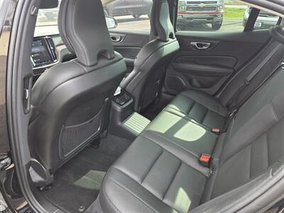2023 Volvo S60 Recharge T8 Plus Dark Theme - Photo 10 - Lafayette, IN 47905