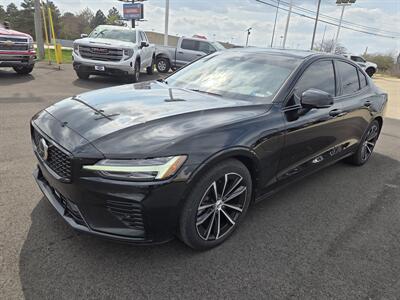 2023 Volvo S60 Recharge T8 Plus Dark Theme - Photo 7 - Lafayette, IN 47905