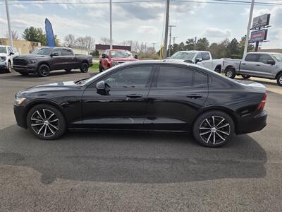 2023 Volvo S60 Recharge T8 Plus Dark Theme - Photo 6 - Lafayette, IN 47905