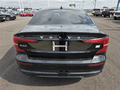 2023 Volvo S60 Recharge T8 Plus Dark Theme - Photo 4 - Lafayette, IN 47905