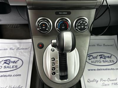 2012 Nissan Sentra 2.0   - Photo 14 - Lafayette, IN 47905