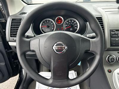 2012 Nissan Sentra 2.0   - Photo 9 - Lafayette, IN 47905