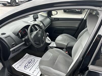 2012 Nissan Sentra 2.0   - Photo 6 - Lafayette, IN 47905