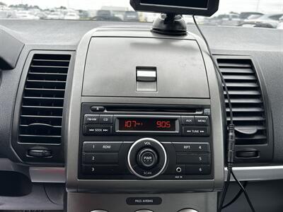 2012 Nissan Sentra 2.0   - Photo 13 - Lafayette, IN 47905