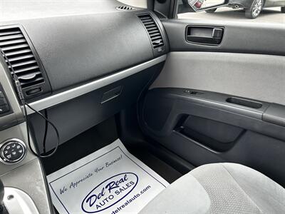 2012 Nissan Sentra 2.0   - Photo 15 - Lafayette, IN 47905